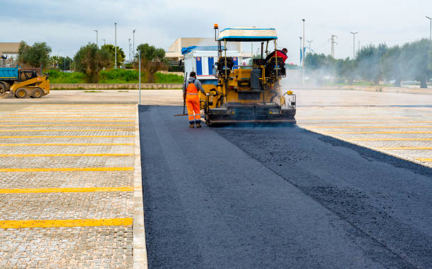 Best Professional Driveway Pavers  in Sioux City, IA