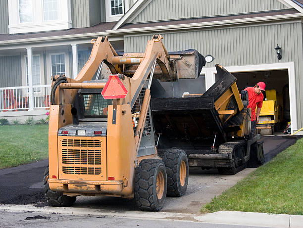Best Cobblestone Driveway Pavers  in Sioux City, IA