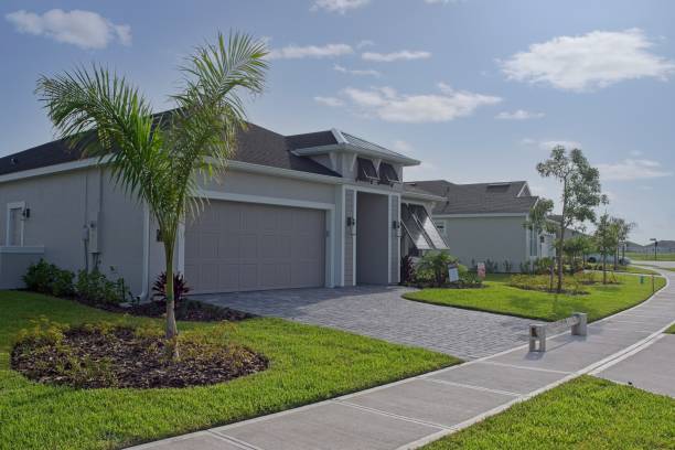 Professional Driveway Pavers in Sioux City, IA