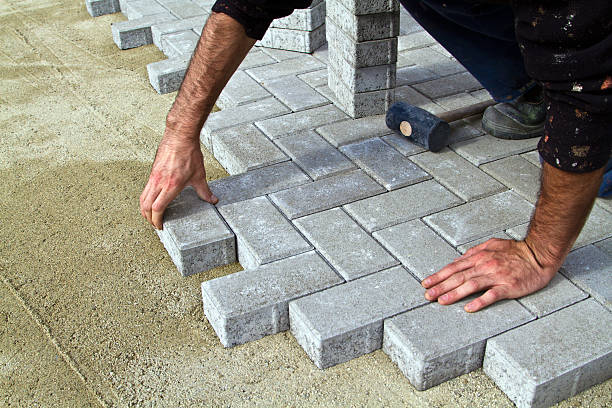 Best Commercial Driveway Pavers  in Sioux City, IA