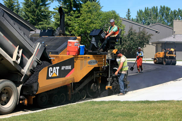 Best Driveway Pavers Near Me  in Sioux City, IA